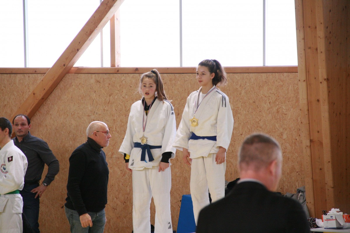 club judo epernon