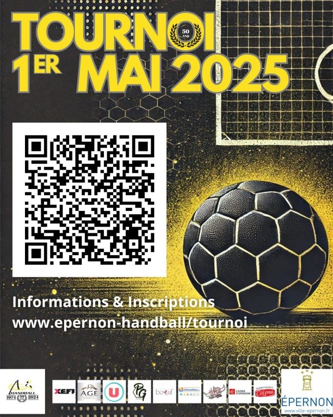 Tournoi du 1er Mai