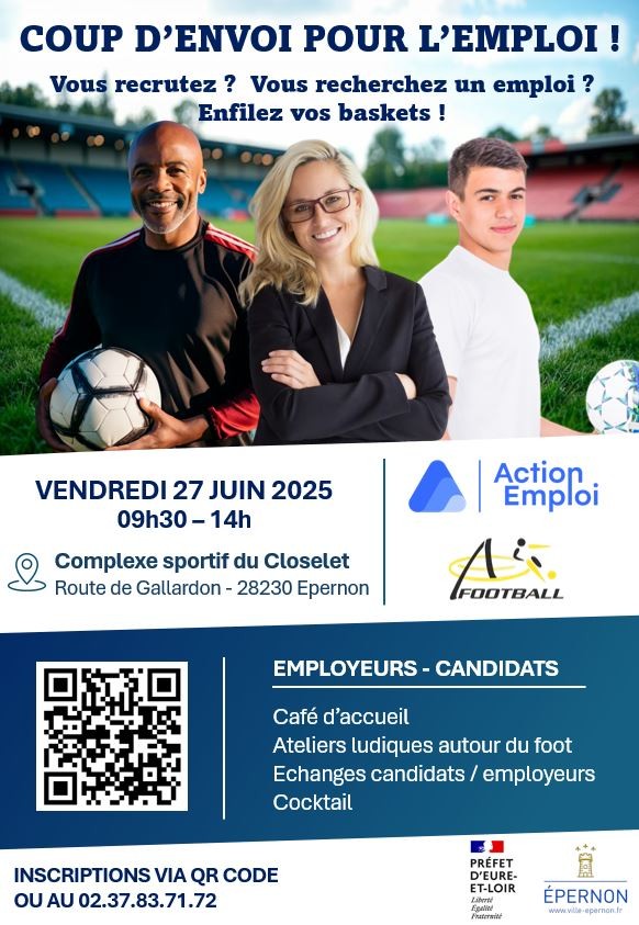 Emploi 