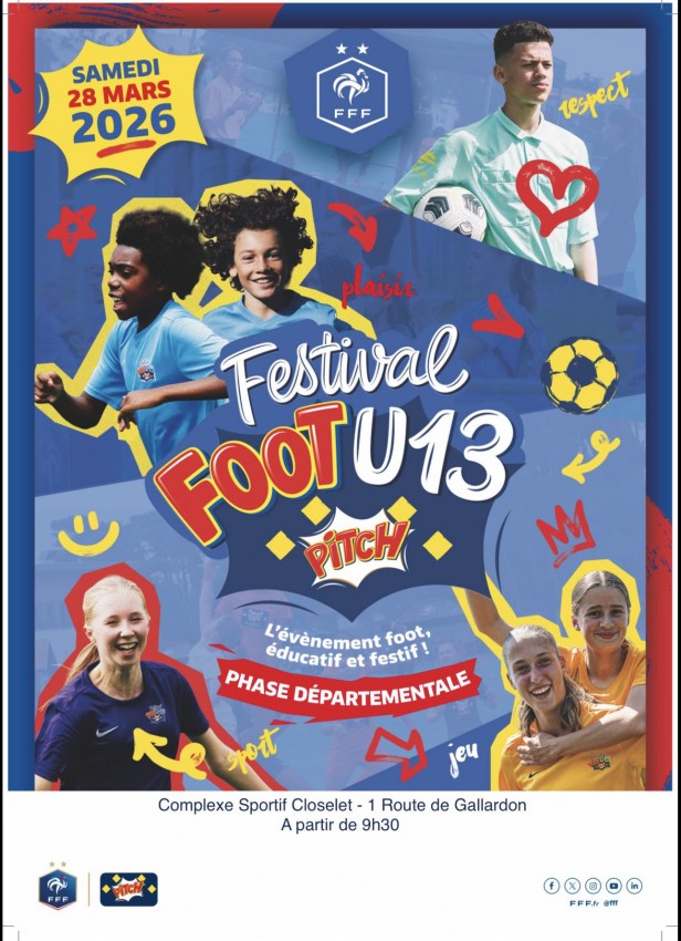 Finales départementales