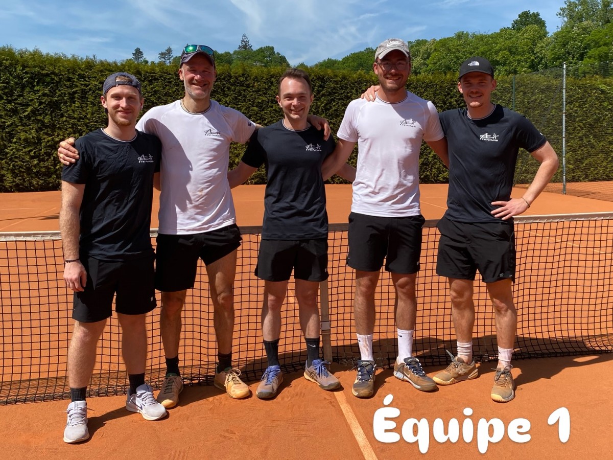 Championnat Équipe Été