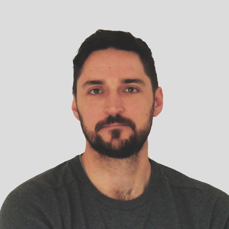 Sebastien LECLERE